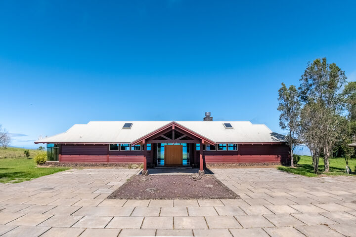 Property Photo:  67-1032 Wainoenoe Rd  HI 96743 