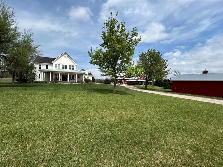 Property Photo:  17270 Stillwell Road  KS 66012 