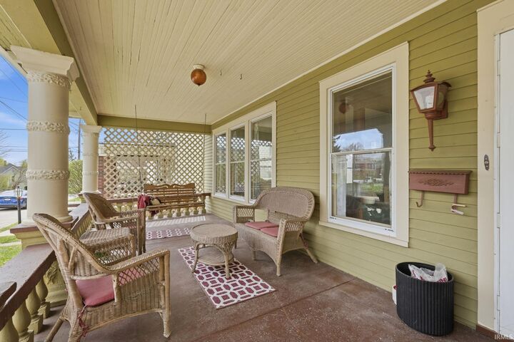 Property Photo:  1118 College Avenue  IN 46750 