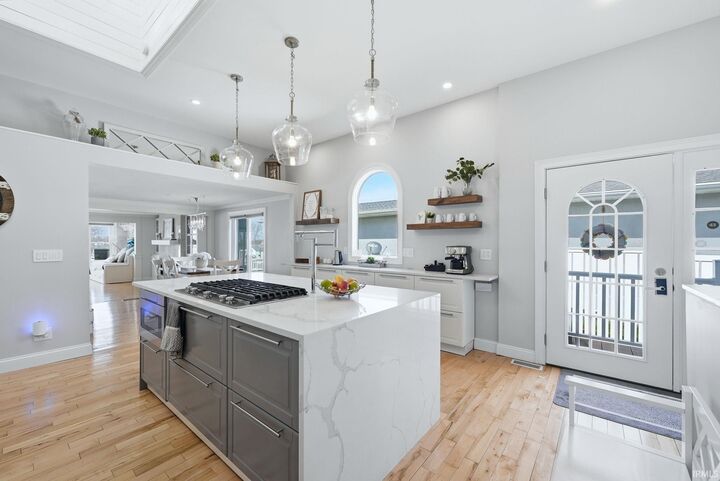 Property Photo:  11889 N Forest Drive  IN 46567-8683 