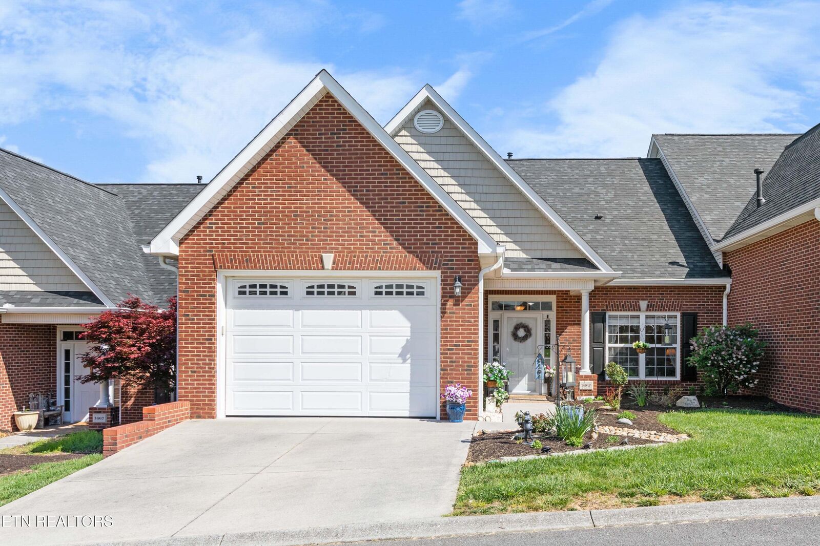 Property Photo:  1669 Wisteria View Way  TN 37914 