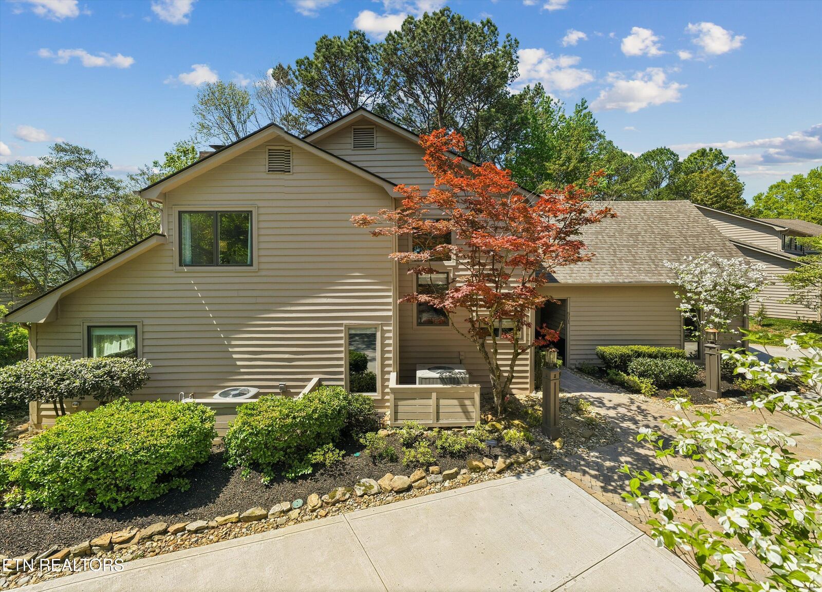 Property Photo:  501 Crippled Mule Point  TN 37934 