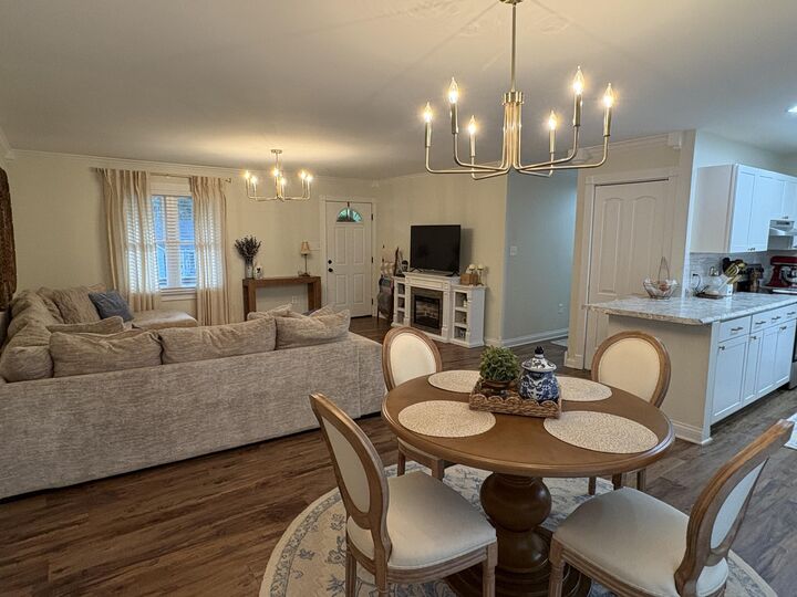 Property Photo:  3029 Riverside Springs Drive  KY 40744 