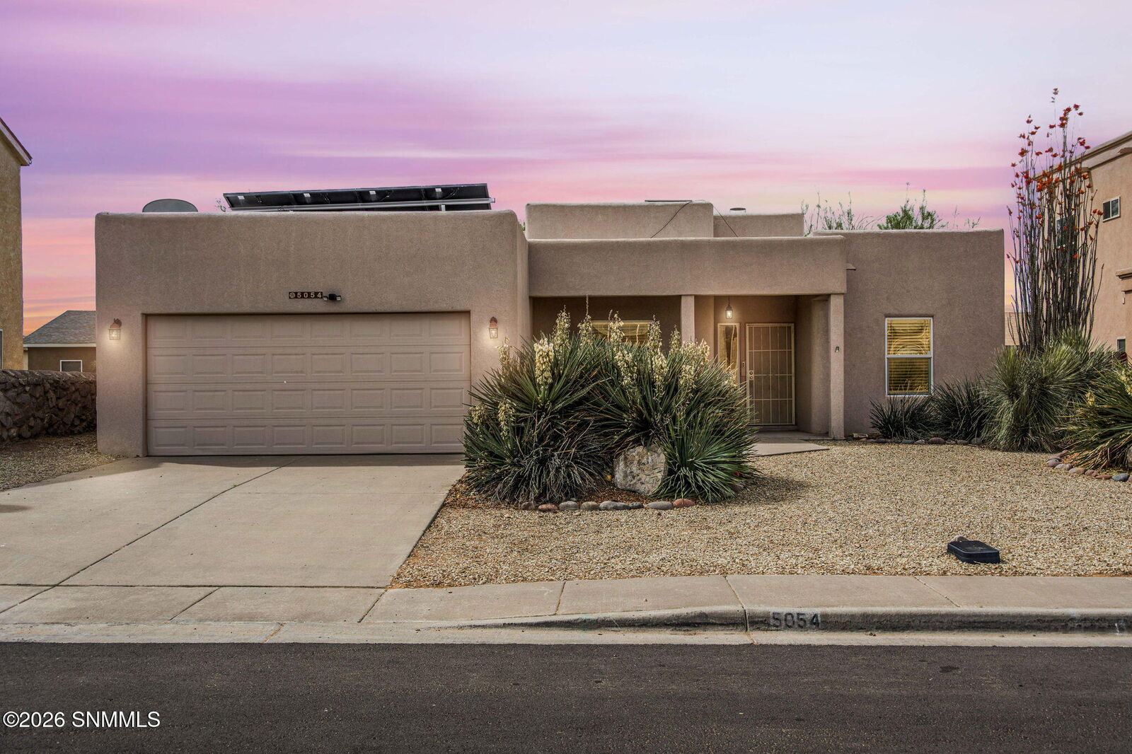 Property Photo:  5054 Calle Verde  NM 88012 