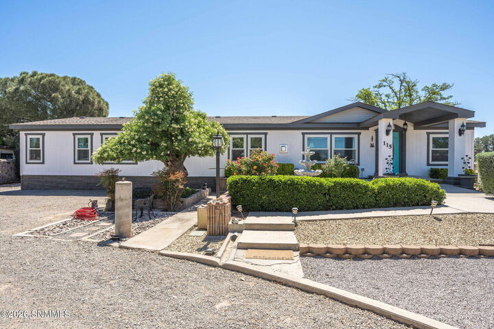 Property Photo:  115 W Taylor  NM 88007 