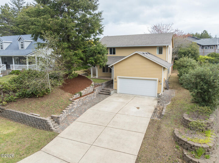 Property Photo:  1325 SW Chad Drive  OR 97394 