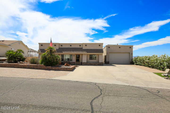 Property Photo:  2030 Bombay Dr  AZ 86404 