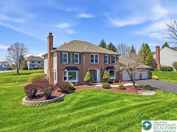 Property Photo: 491 Magnolia Lane PA 18064