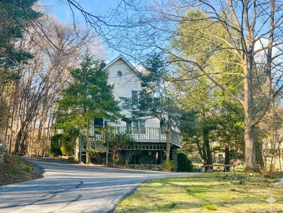 Property Photo: 147 Stoneleigh Avenue NY 10512