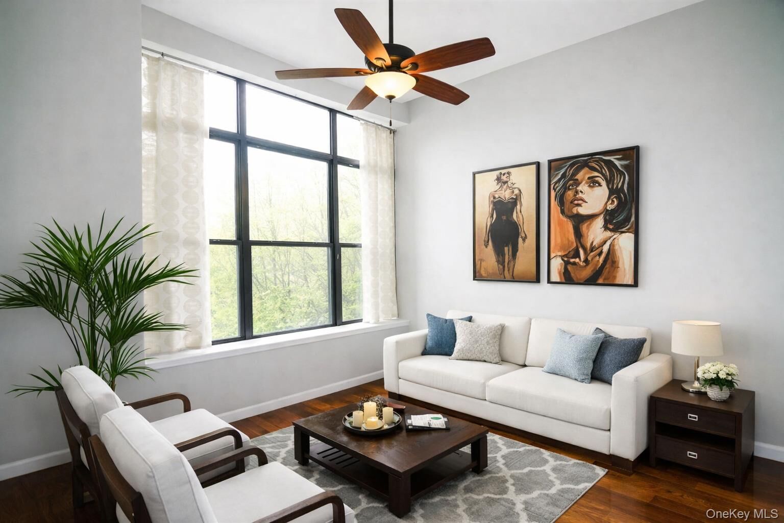 Property Photo:  85 McKinley Avenue A2-7  NY 10606 