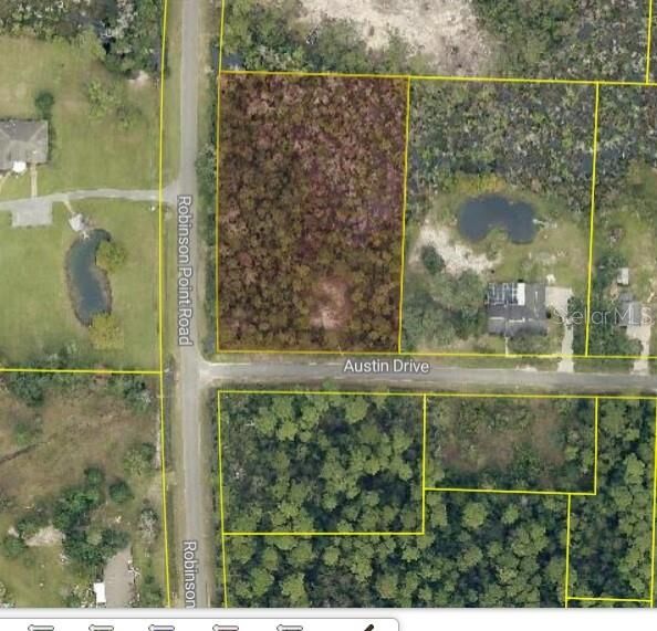 Property Photo:  Austin Drive  FL 32583 