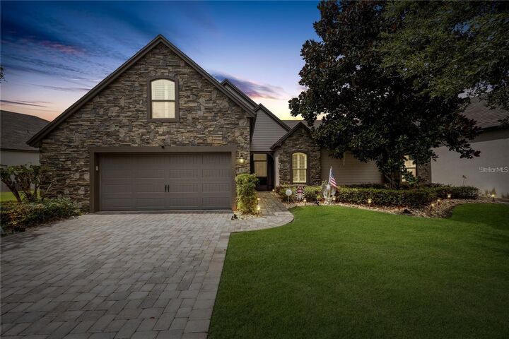 Property Photo:  1923 Banning Beach Road  FL 32778 