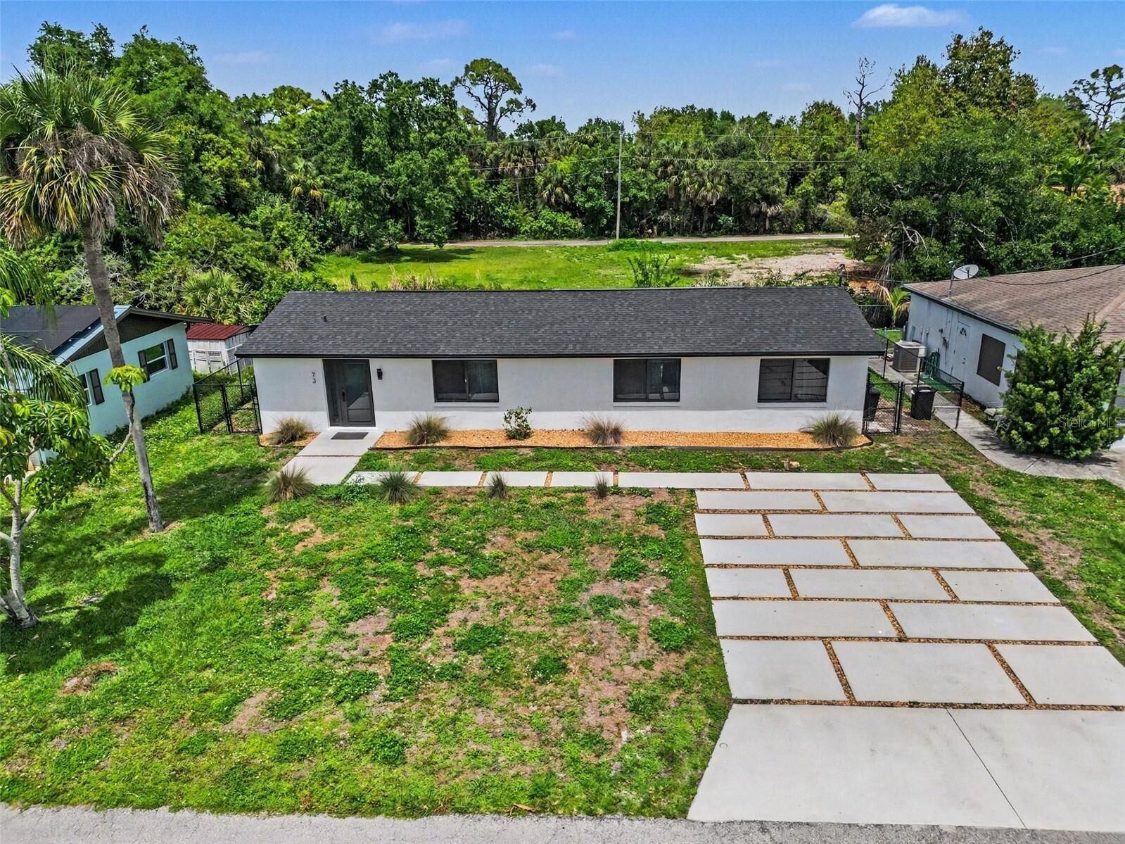 Property Photo:  73 Cardinal Drive  FL 33917 