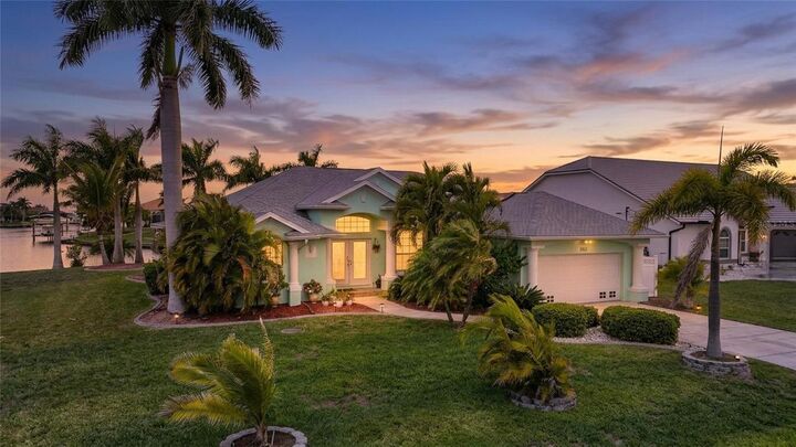 Property Photo:  9325 St Paul Drive  FL 33981 