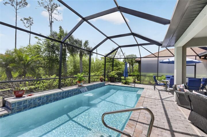 Property Photo:  2633 Daisy Drive  FL 34289 