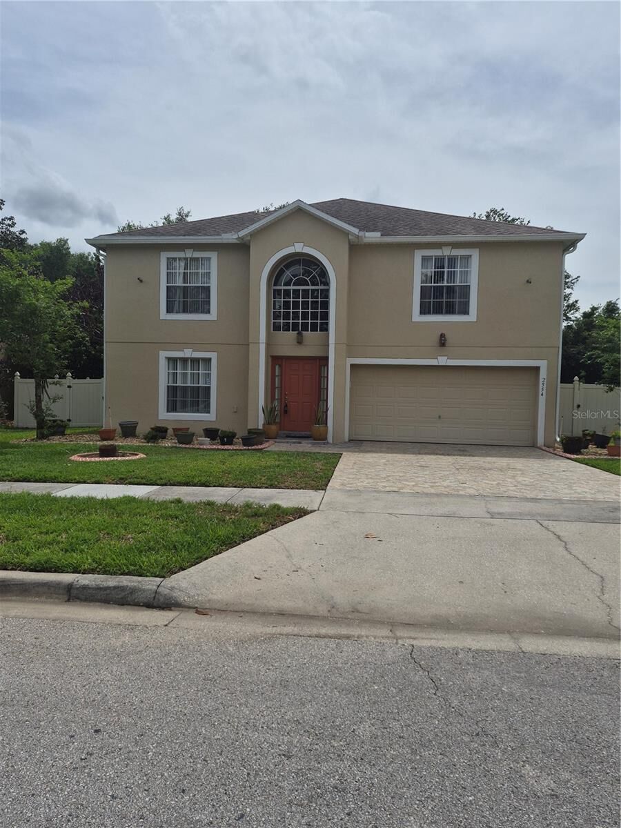 Property Photo:  2554 Palmetto Ridge Circle  FL 32712 
