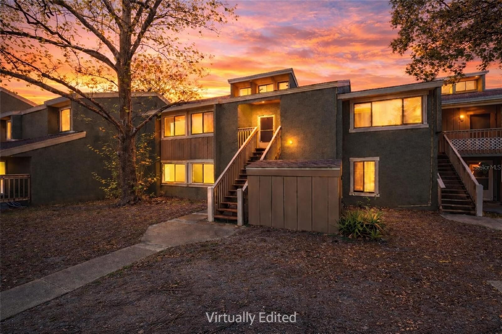 Property Photo:  6060 Peregrine Avenue 17E  FL 32819 