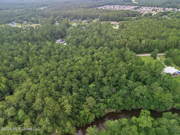 Property Photo: Longwood Circle MS 39532