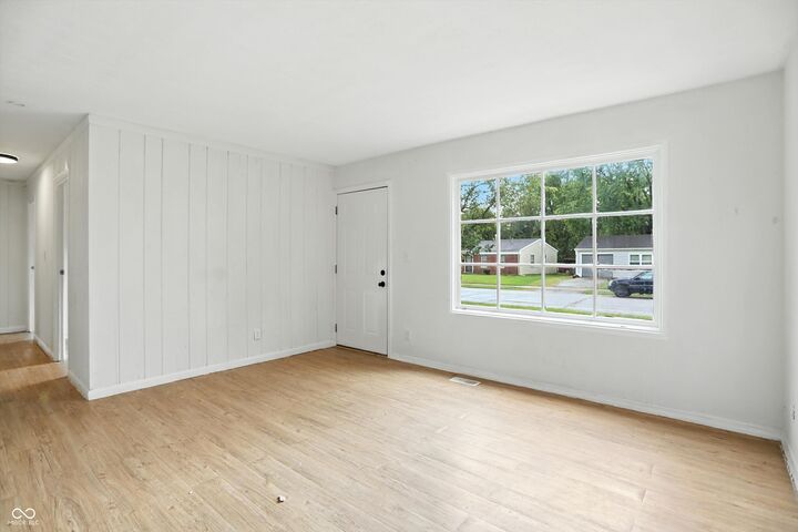 Property Photo:  6672 E 43rd Place  IN 46226 