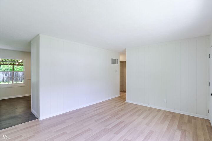 Property Photo:  6672 E 43rd Place  IN 46226 
