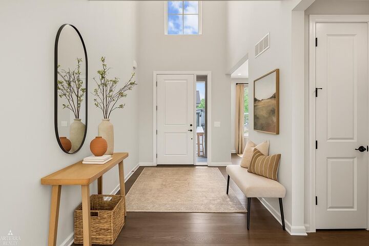 Property Photo:  3316 Waldon Ridge Street  MI 48358 