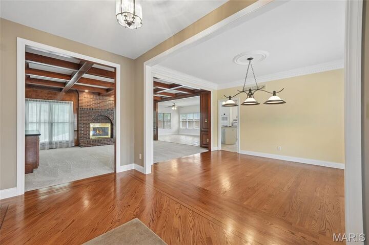 Property Photo:  14511 Wellington Estates Manor  MO 63017 