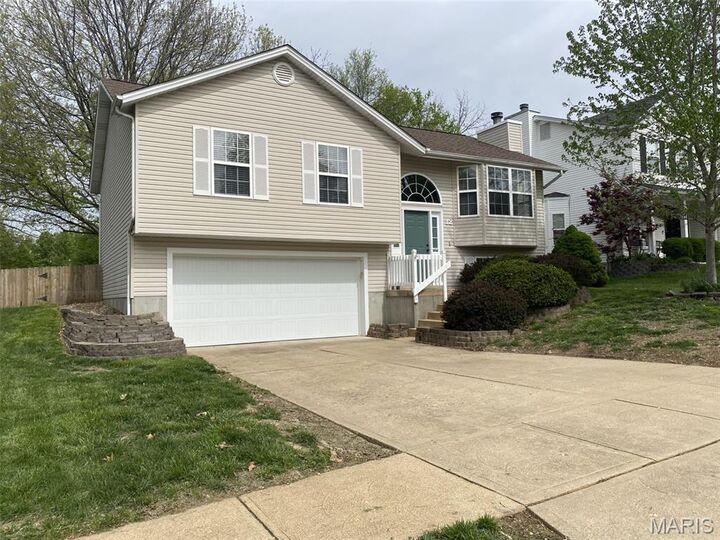 Property Photo:  12 Red Cedar Court  MO 63303 