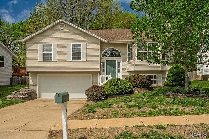 Property Photo:  12 Red Cedar Court  MO 63303 
