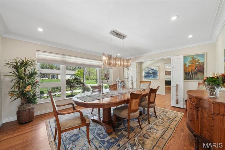 Property Photo:  20 Dogwood Lane  MO 63124 