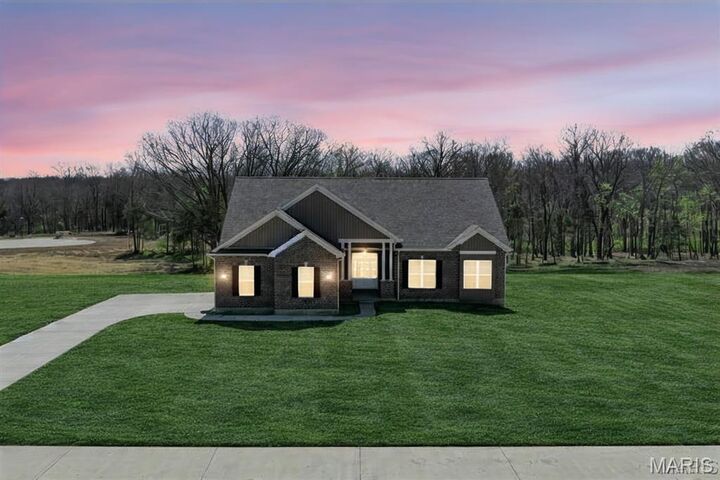 Property Photo:  308 Schaper Estates Xing  MO 63348 