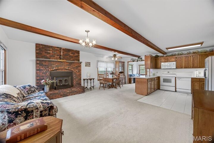Property Photo:  12831 Highway 64  MO 65536 