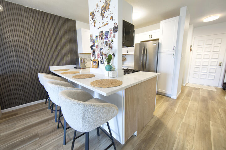 Property Photo: 4050 W Rivers Edge Cir 22 WI 53209