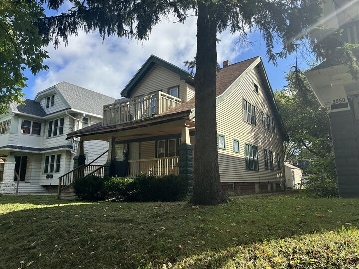 Property Photo: 2554 N 51st St WI 53210