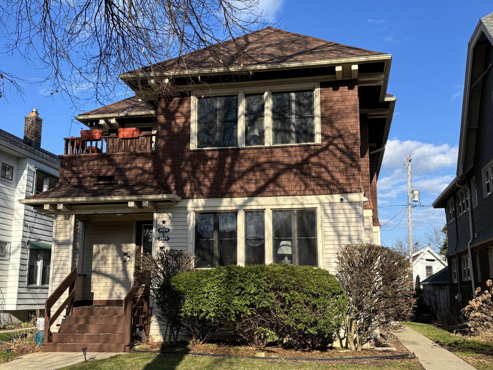 Property Photo:  3924 N Maryland Ave 3926  WI 53211 