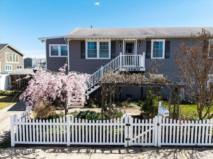Property Photo:  310 Pine Street  NJ 07735 