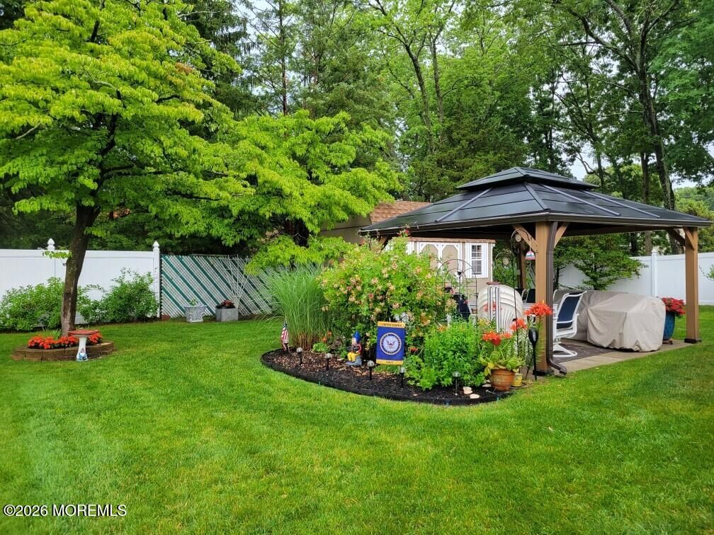 Property Photo:  537 Harding Avenue  NJ 08753 