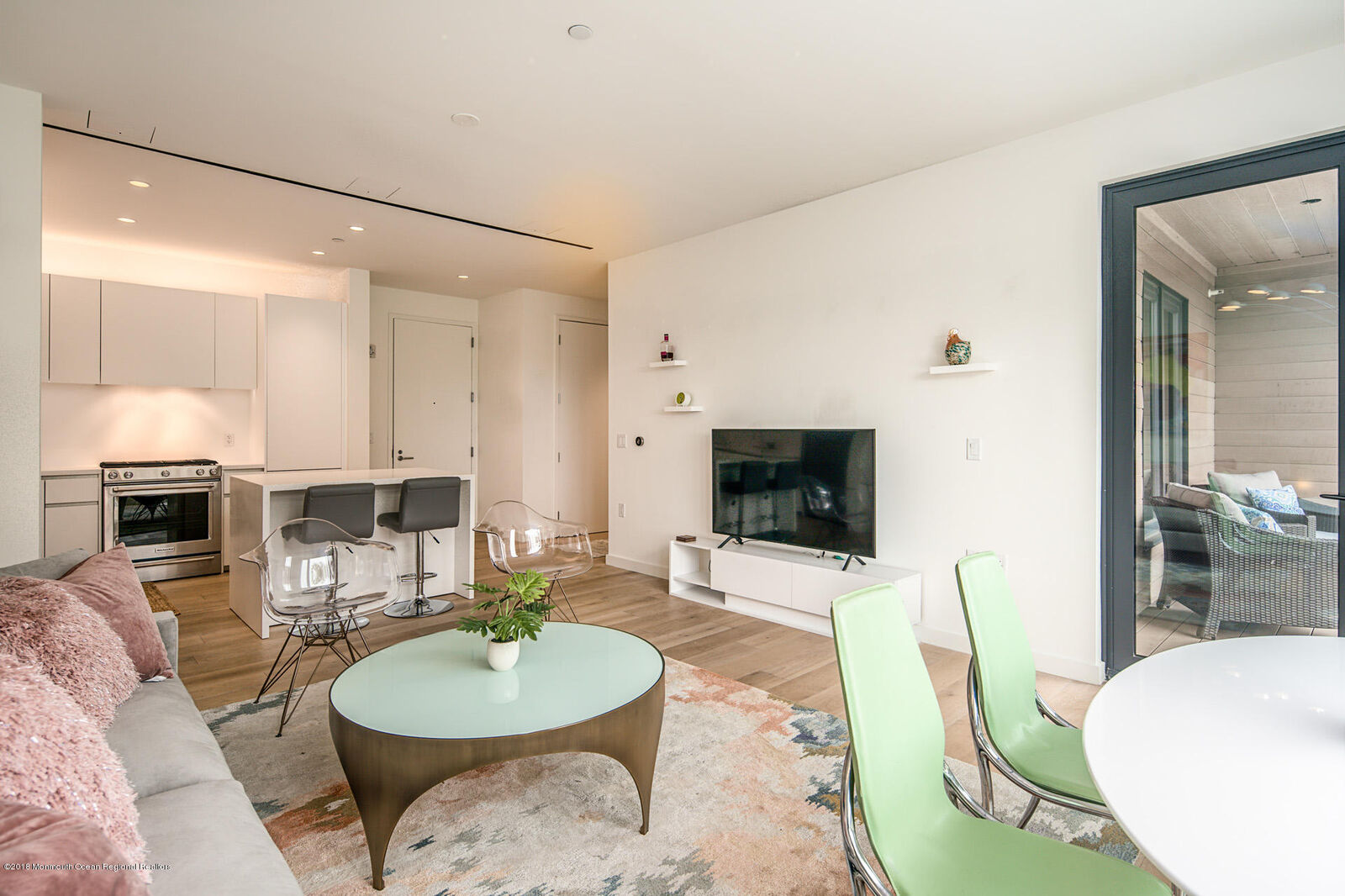 Property Photo: 601 Heck Street NJ 07712