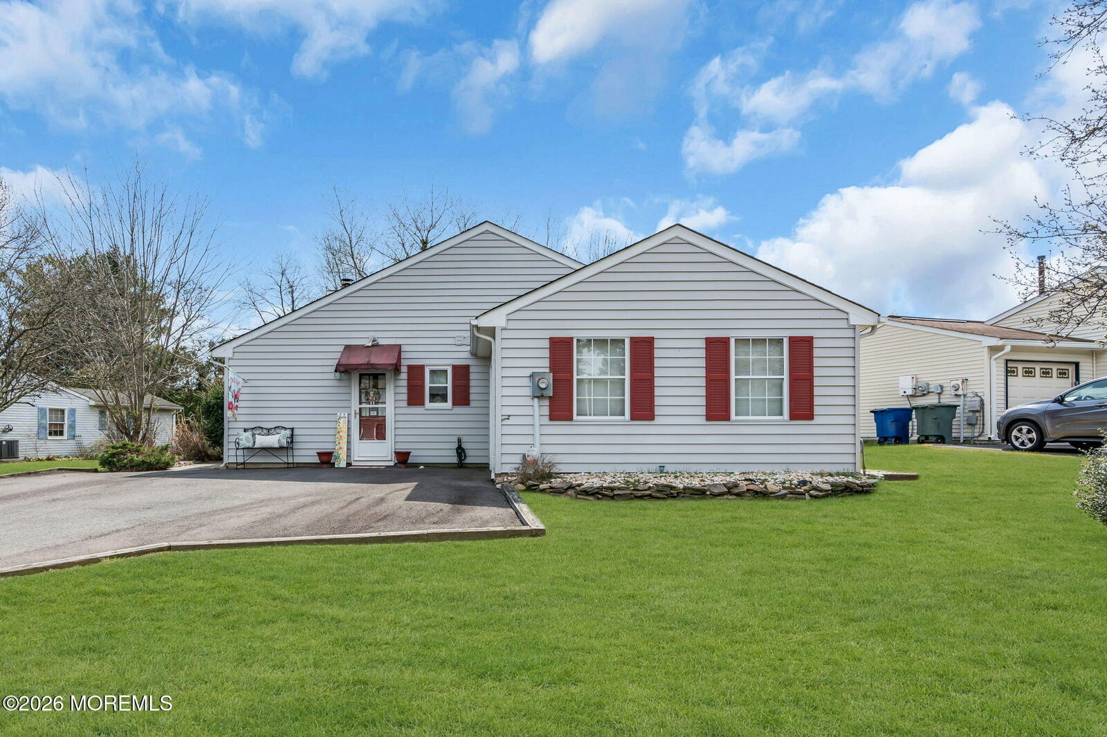 Property Photo: 46 Pilgrim Avenue NJ 07753
