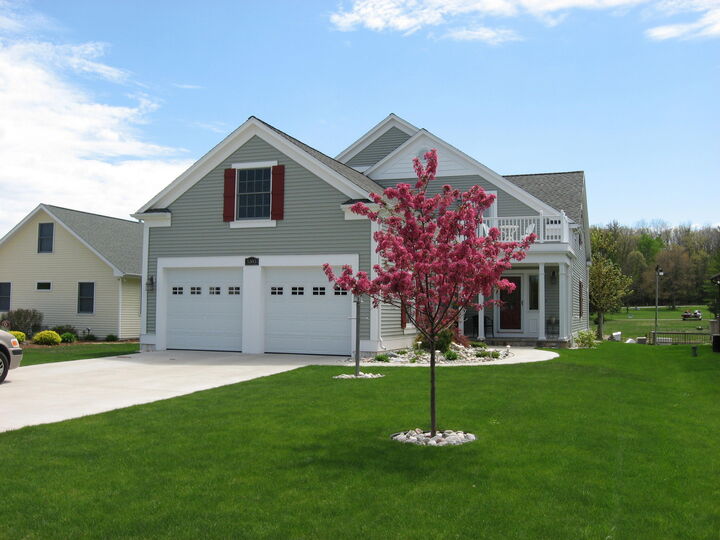 Property Photo:  5383 Tonto Road  MI 49449 