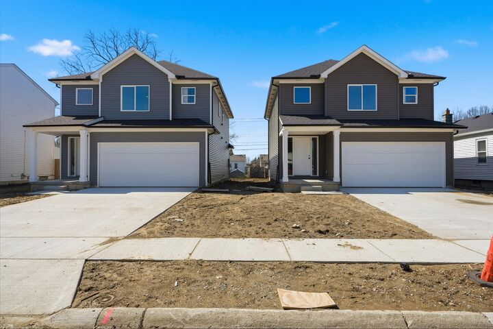 Property Photo:  30493 Brush Street  MI 48071 