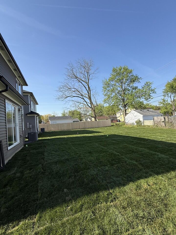 Property Photo:  30493 Brush Street  MI 48071 