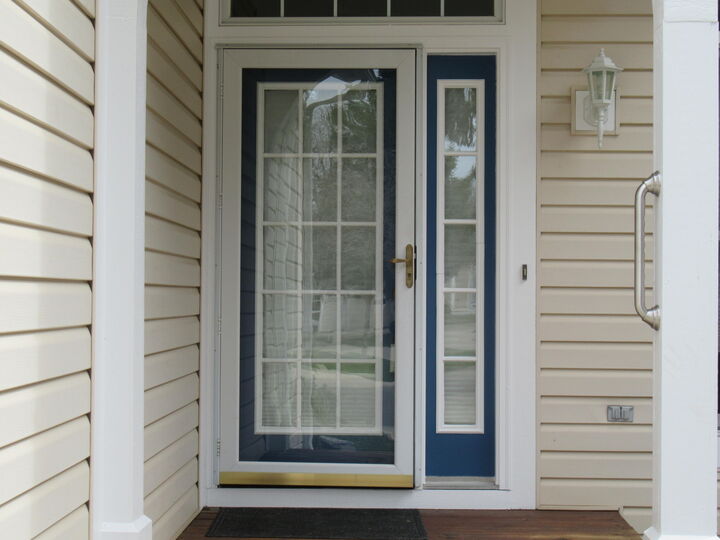 Property Photo:  982 Sunflower Court  MI 49424 