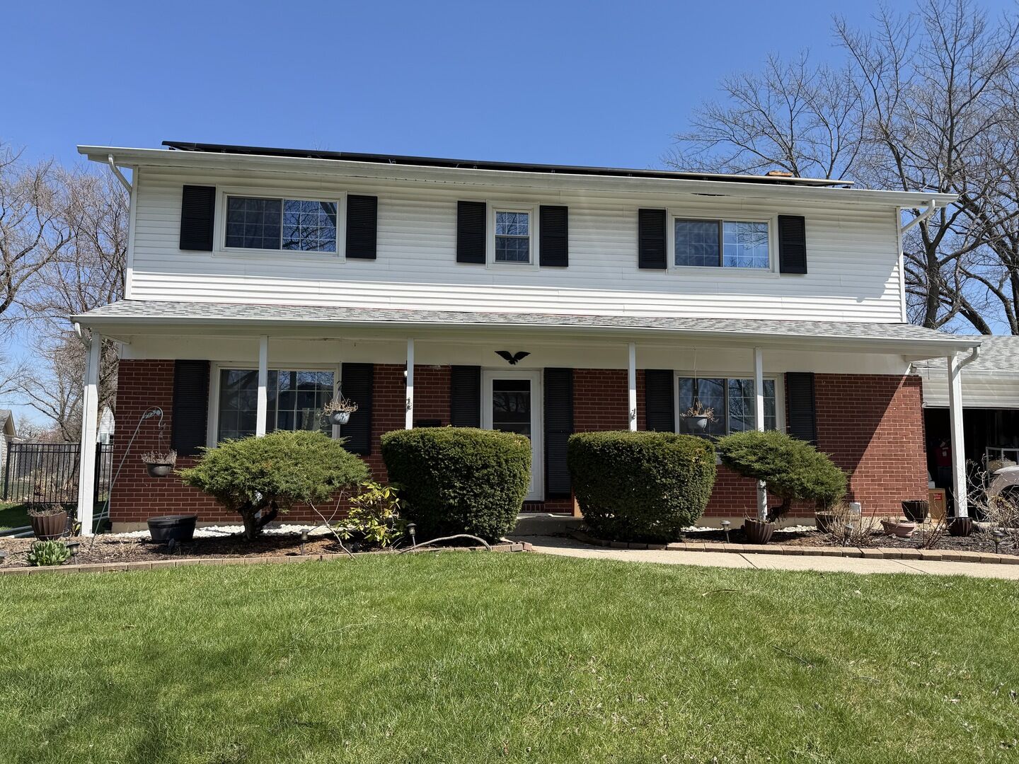 Property Photo:  6721 Armstrong Court  IL 60517 