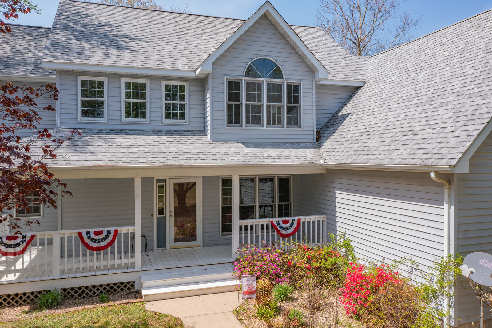 Property Photo:  18749 N Tolle Lane  IL 62864 