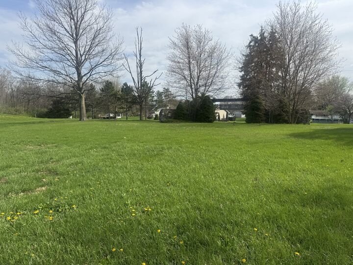 Property Photo:  2853 N Richard Hallet Road  IL 61373 