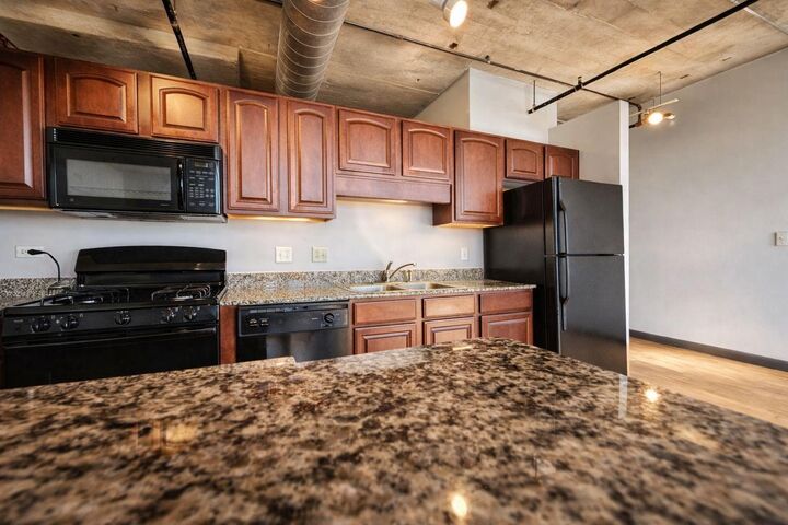 Property Photo:  1550 S Blue Island Avenue 721  IL 60608 