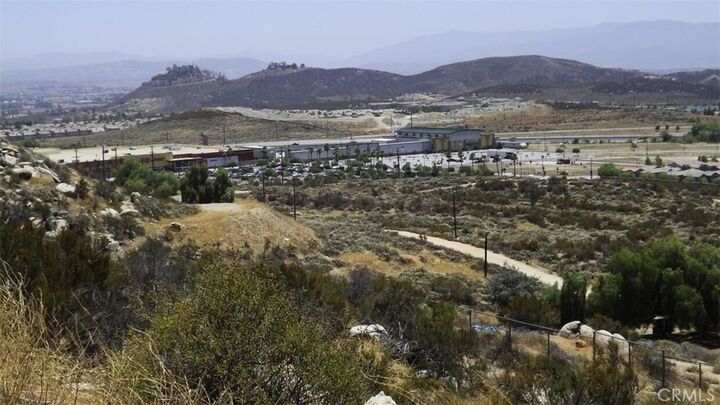 Property Photo: 0 Fenton Lane CA 92562