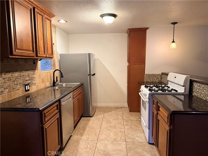 Property Photo:  1223 Rose  CA 92359 