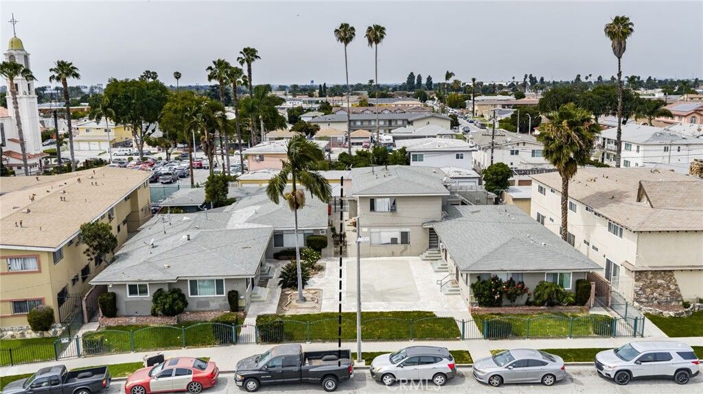 Property Photo:  3554 Brenton  CA 90262 