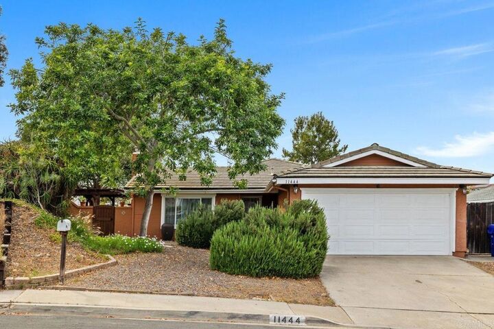 Property Photo:  11444 Elbert Way  CA 92126 
